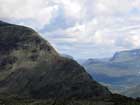 Jotunheimen - Besseggen