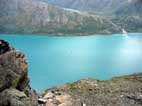 Jotunheimen - Besseggen