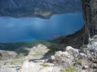 Jotunheimen - Besseggen