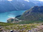 Jotunheimen - Besseggen