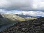 Jotunheimen - Besseggen