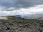 Jotunheimen - Besseggen