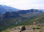 Jotunheimen - Besseggen