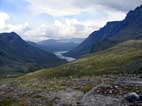 Jotunheimen - Besseggen