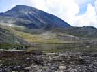 Jotunheimen - Besseggen