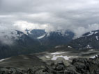 Jotunheimen - Galdhpiggen