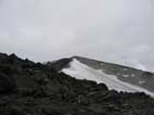 Jotunheimen - Galdhpiggen