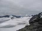 Jotunheimen - Galdhpiggen