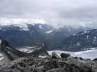 Jotunheimen - Galdhpiggen