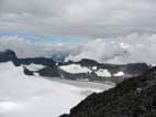 Jotunheimen - Galdhpiggen