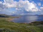 Jotunheimen - Galdhpiggen