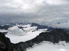 Jotunheimen - Galdhpiggen