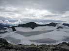 Jotunheimen - Galdhpiggen