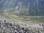 Jotunheimen - Galdhpiggen