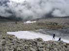 Jotunheimen - Galdhpiggen