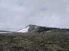 Jotunheimen - Galdhpiggen