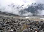 Jotunheimen - Galdhpiggen