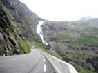 Trollstigen