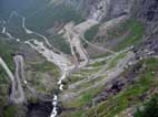 Trollstigen