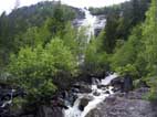 Setesdal- Reirsfossen