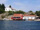 Sgne - Ny Hellesund