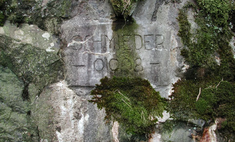 WW2-Coast Fort Lastad (Sgne)