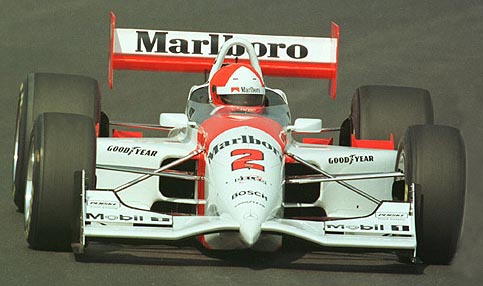 Indy-car