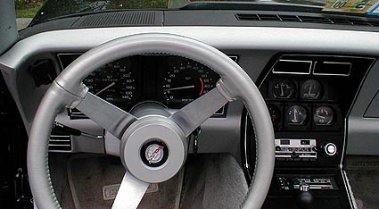 1978 Chevrolet Corvette