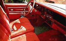 1977 Chevrolet Caprice Classic