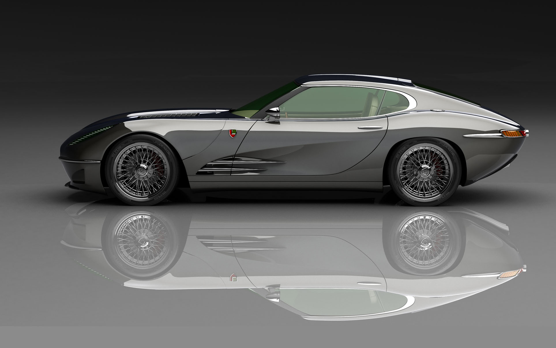 E type new. Ягуар e-Type новый. Jaguar e Type 4 Doors Concept. Британские спорткары. Jaguar Lyonheart.