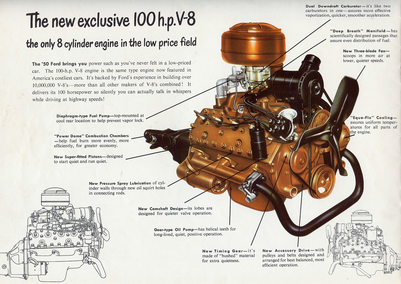 Двигатель форд бара. Pickup двигатель. Ford Customline engine Layout. Ford v8 Flathead carburetor.