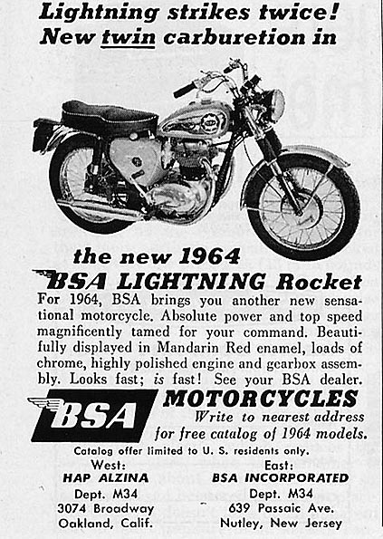 BSA