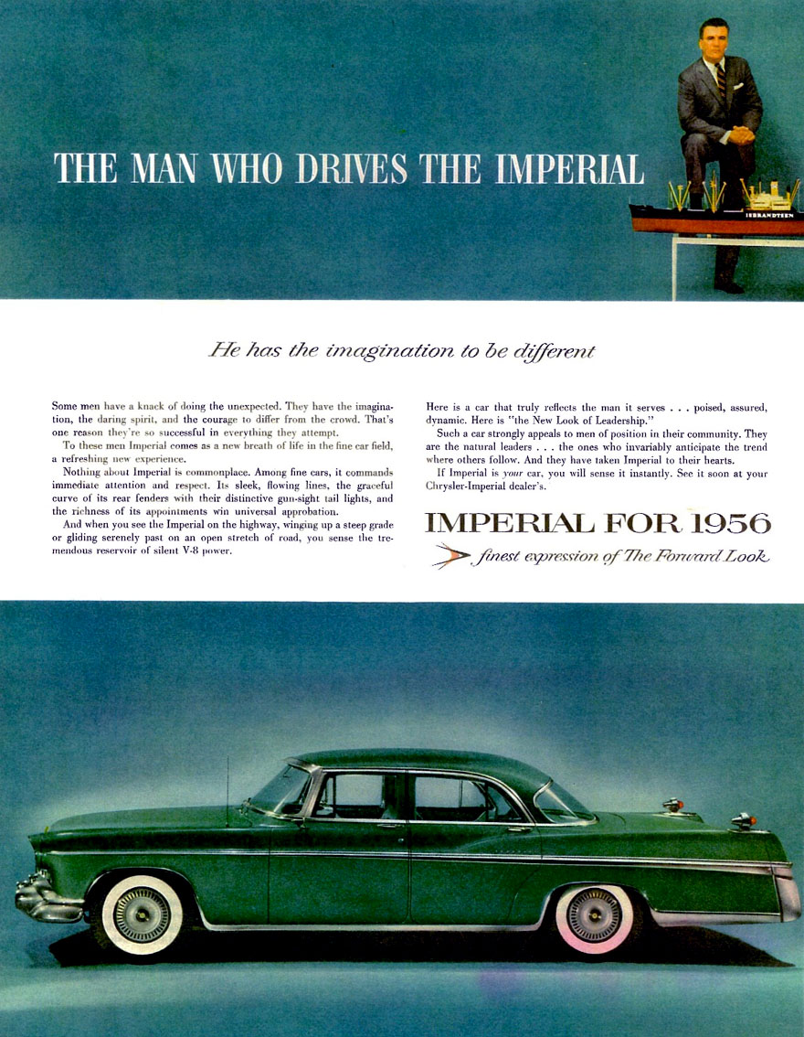 1956 Imperial