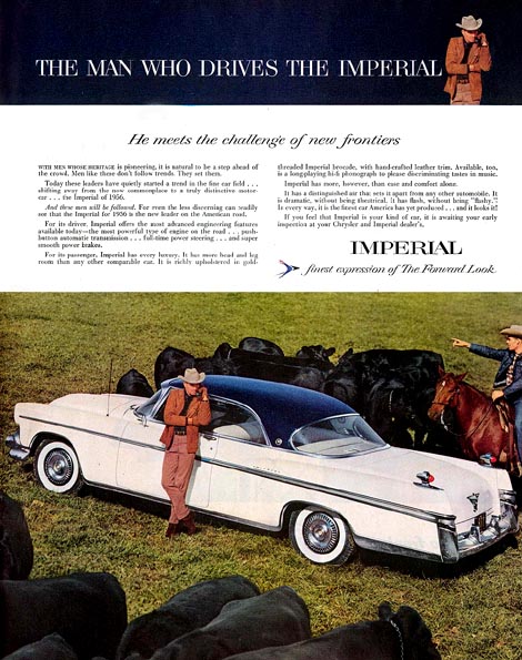 1956 Imperial