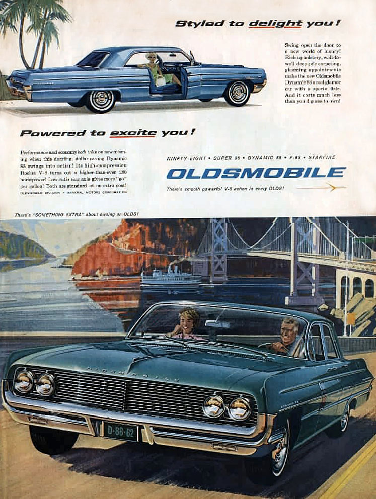 Oldsmobile