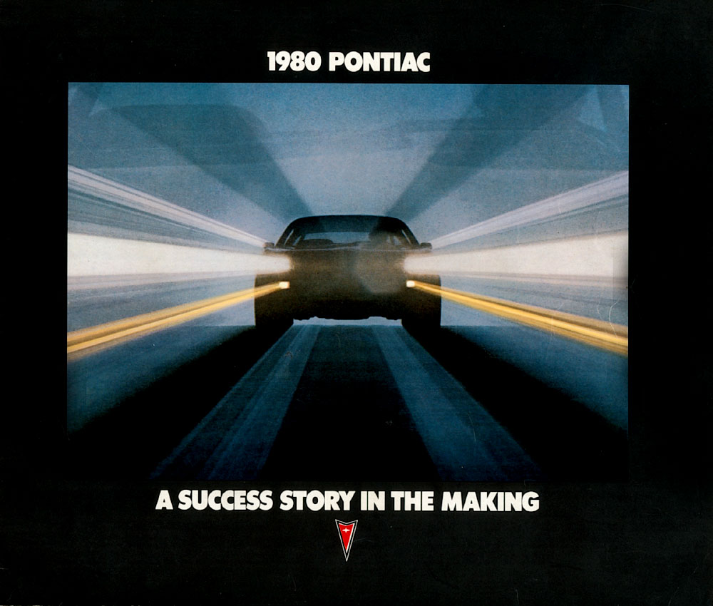 1980 Pontiac