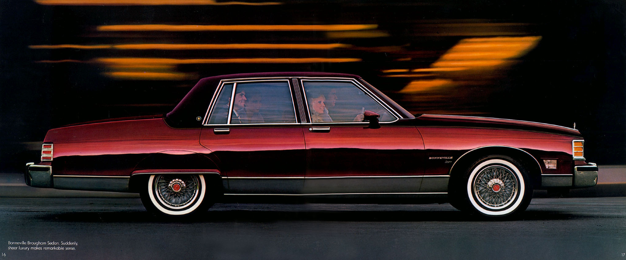 1980 Pontiac