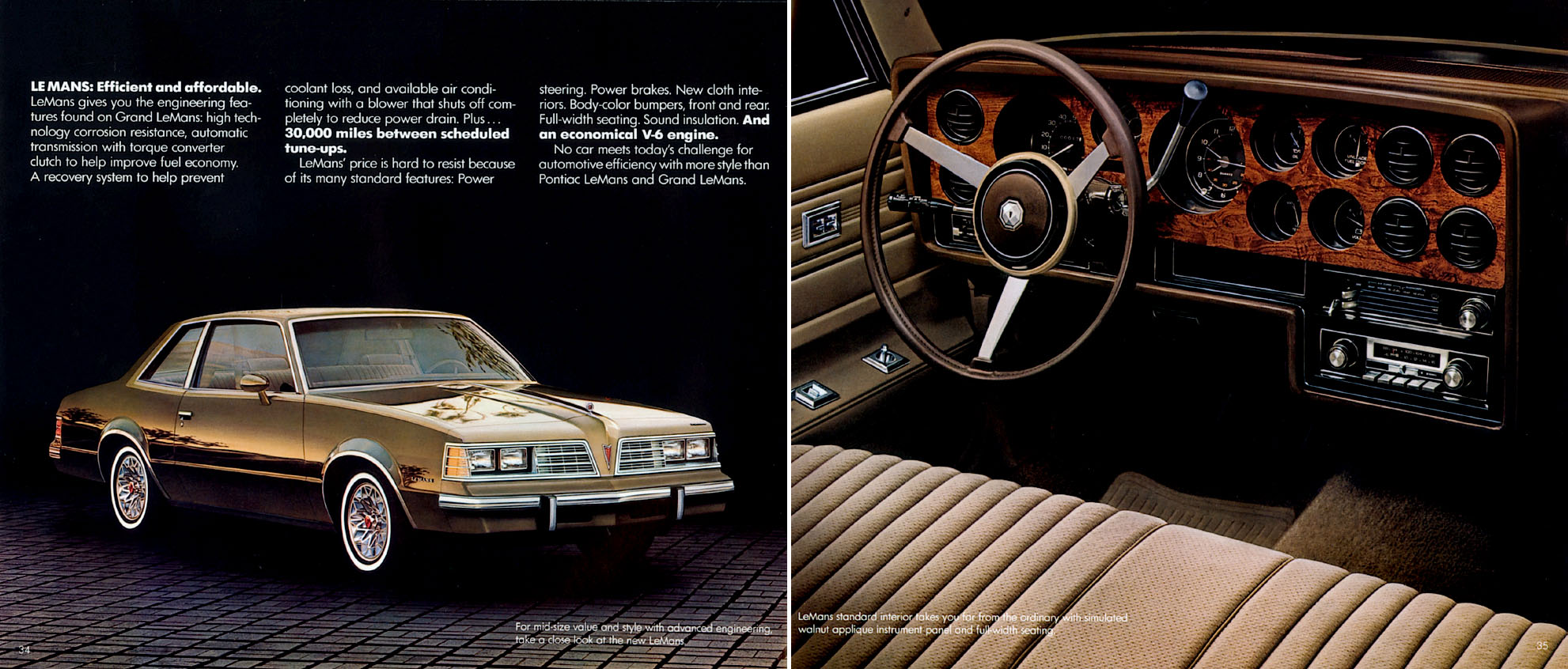 1981 Pontiac