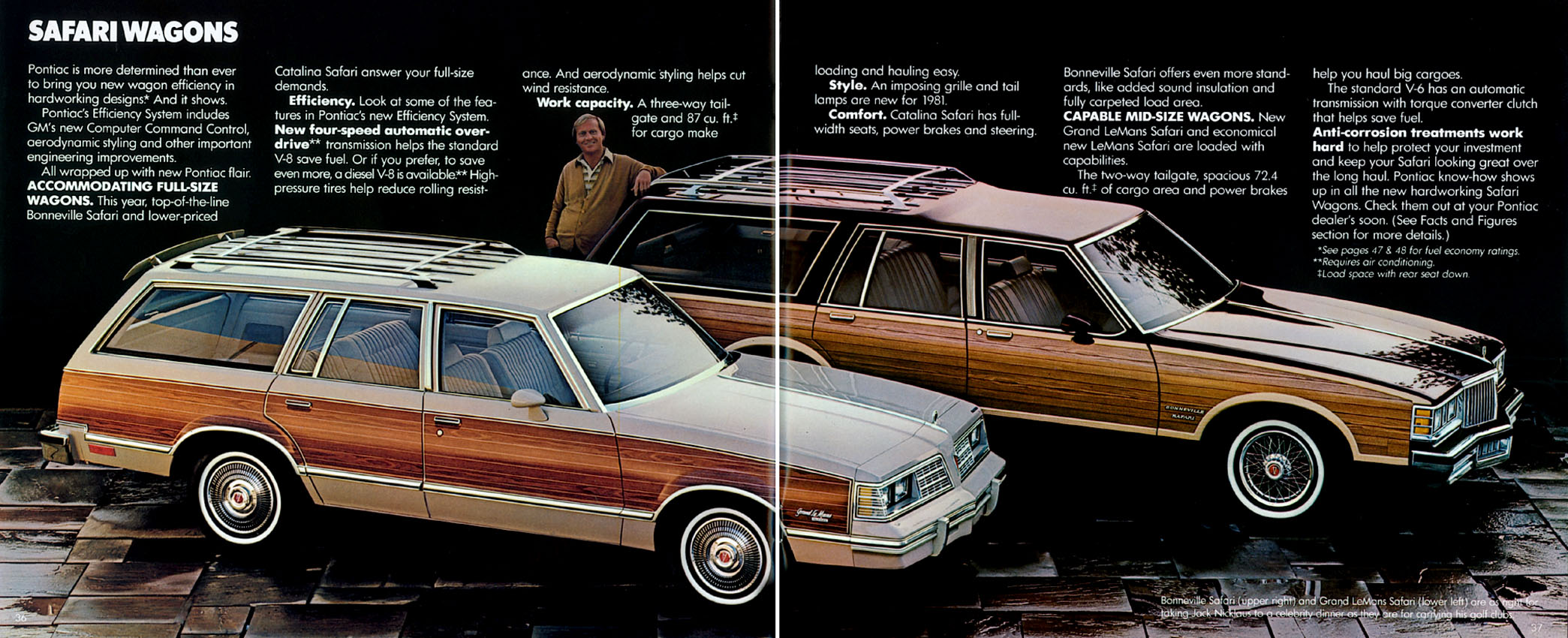 1981 Pontiac