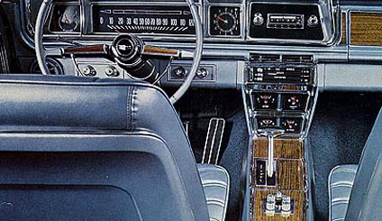 1966 Chevrolet Caprice Classic