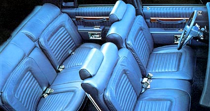 1988 Chevrolet Caprice Classic
