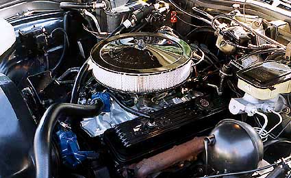 1988 Chevrolet Caprice Classic