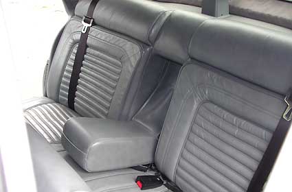 1988 Chevrolet Caprice Classic