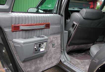 1988 Chevrolet Caprice Classic