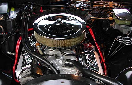 1988 Chevrolet Caprice Classic