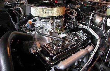 1988 Chevrolet Caprice Classic