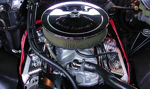 1988 Chevrolet Caprice Classic