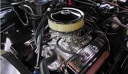 1988 Chevrolet Caprice Classic
