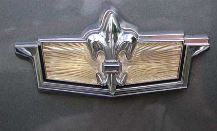 1988 Chevrolet Caprice Classic