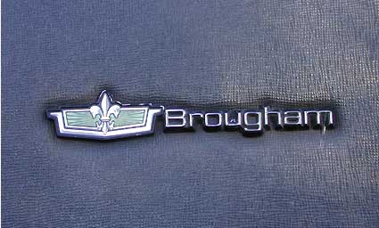 1988 Chevrolet Caprice Classic
